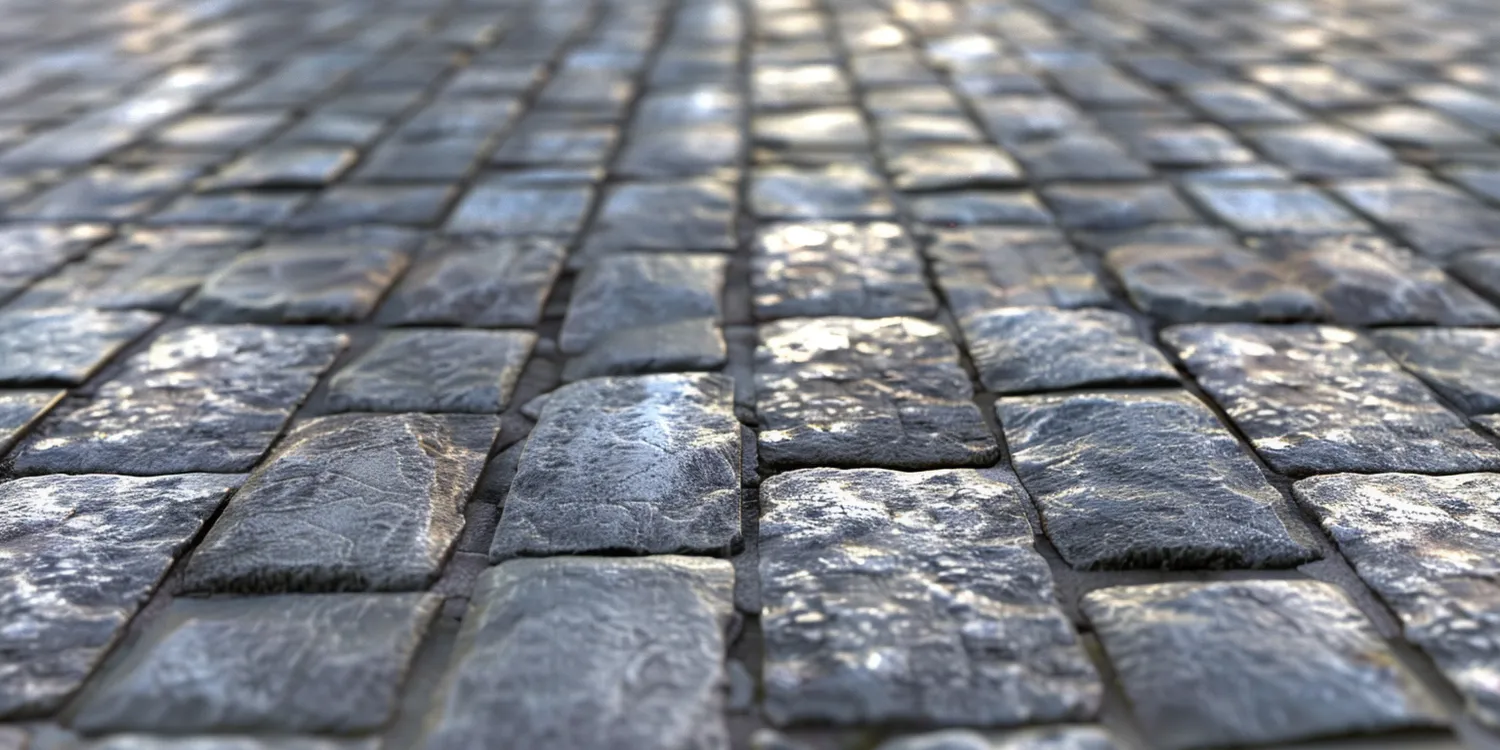 Koszt kostki brukowej Szczecin
