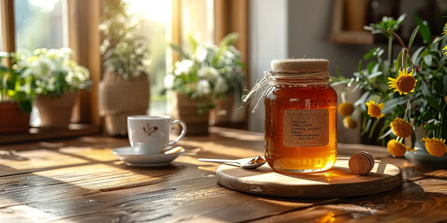 Miód gryczany na co pomaga?