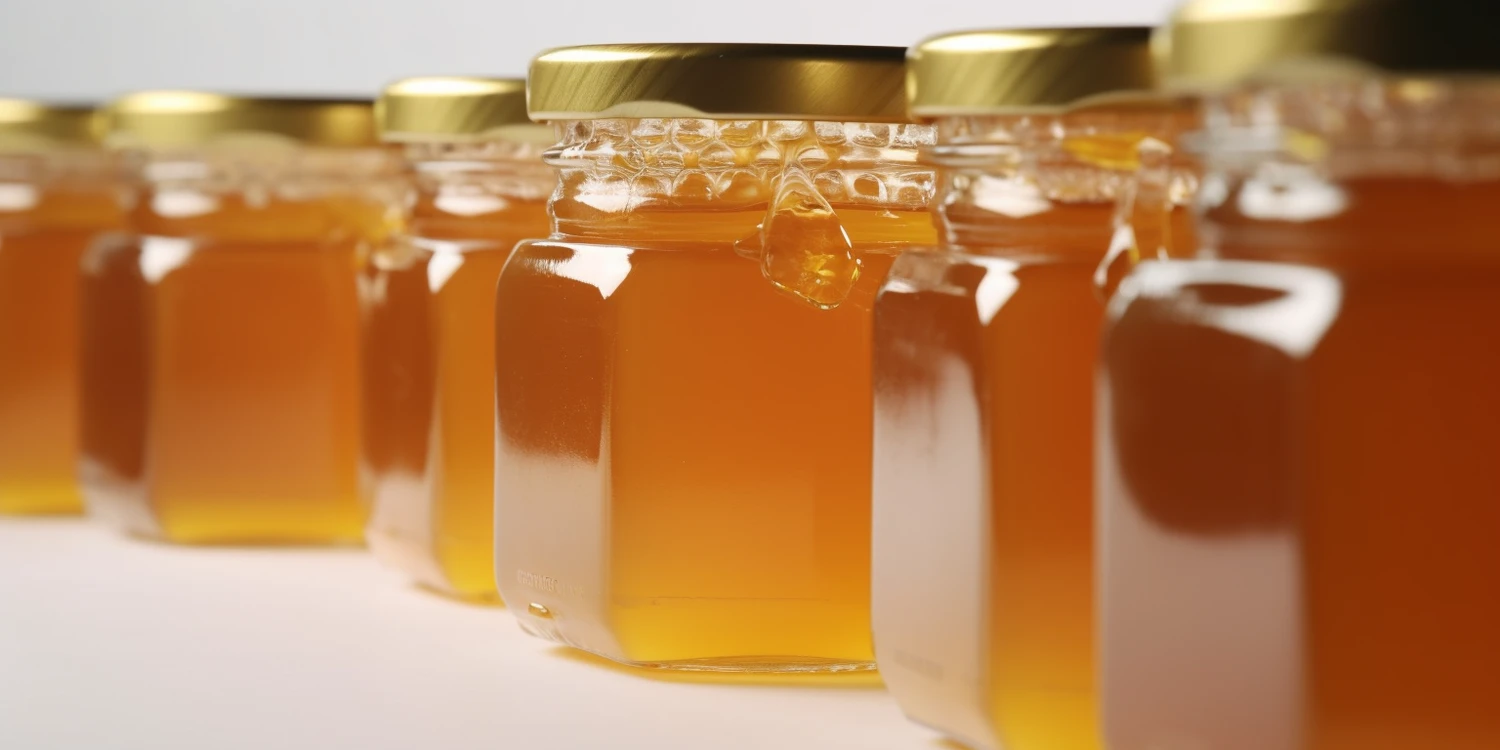 Miód rzepakowy gdzie kupić?