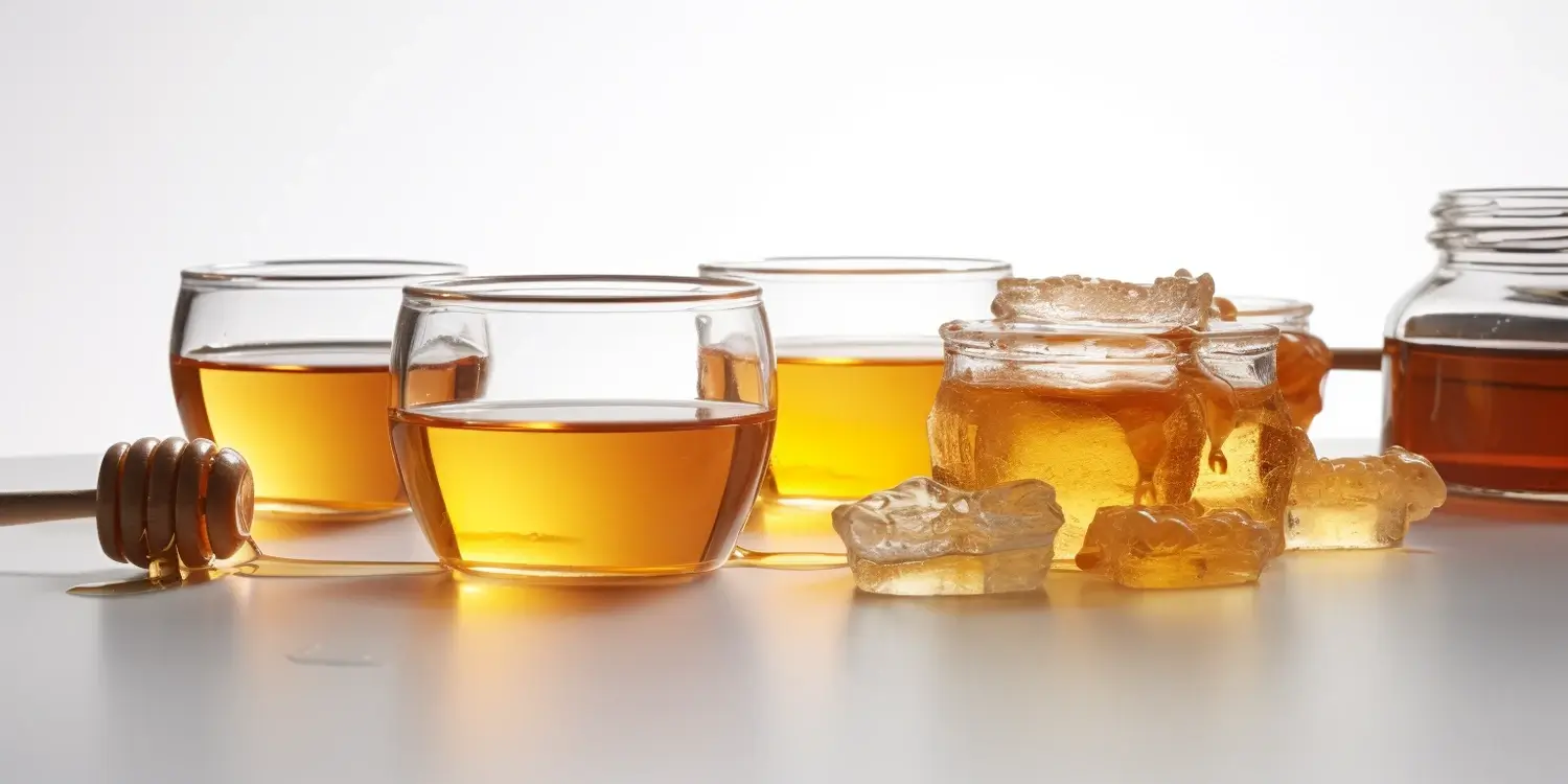 Miód wrzosowy dlaczego warto go wybrać?