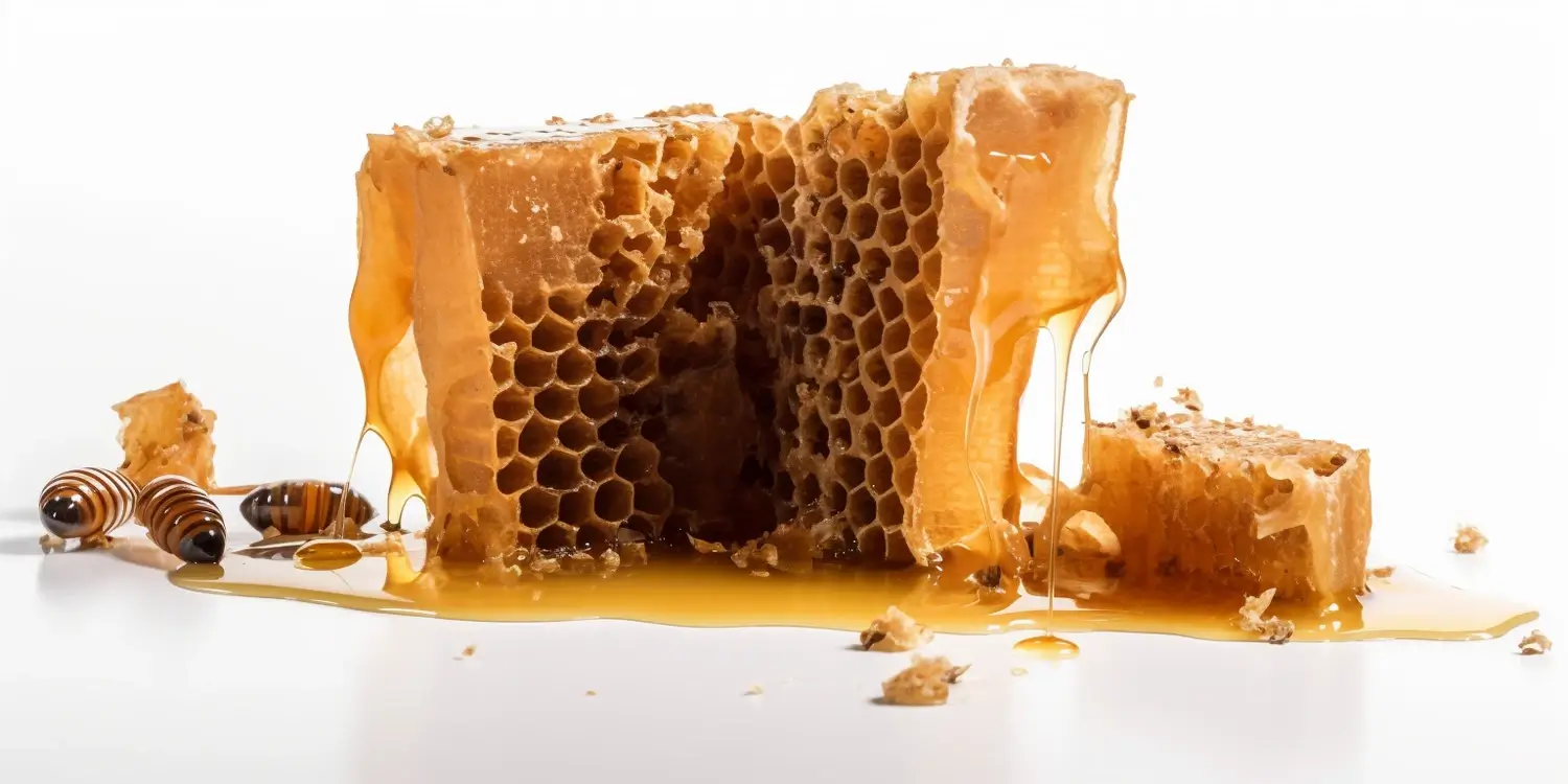 Miód wrzosowy jako suplement