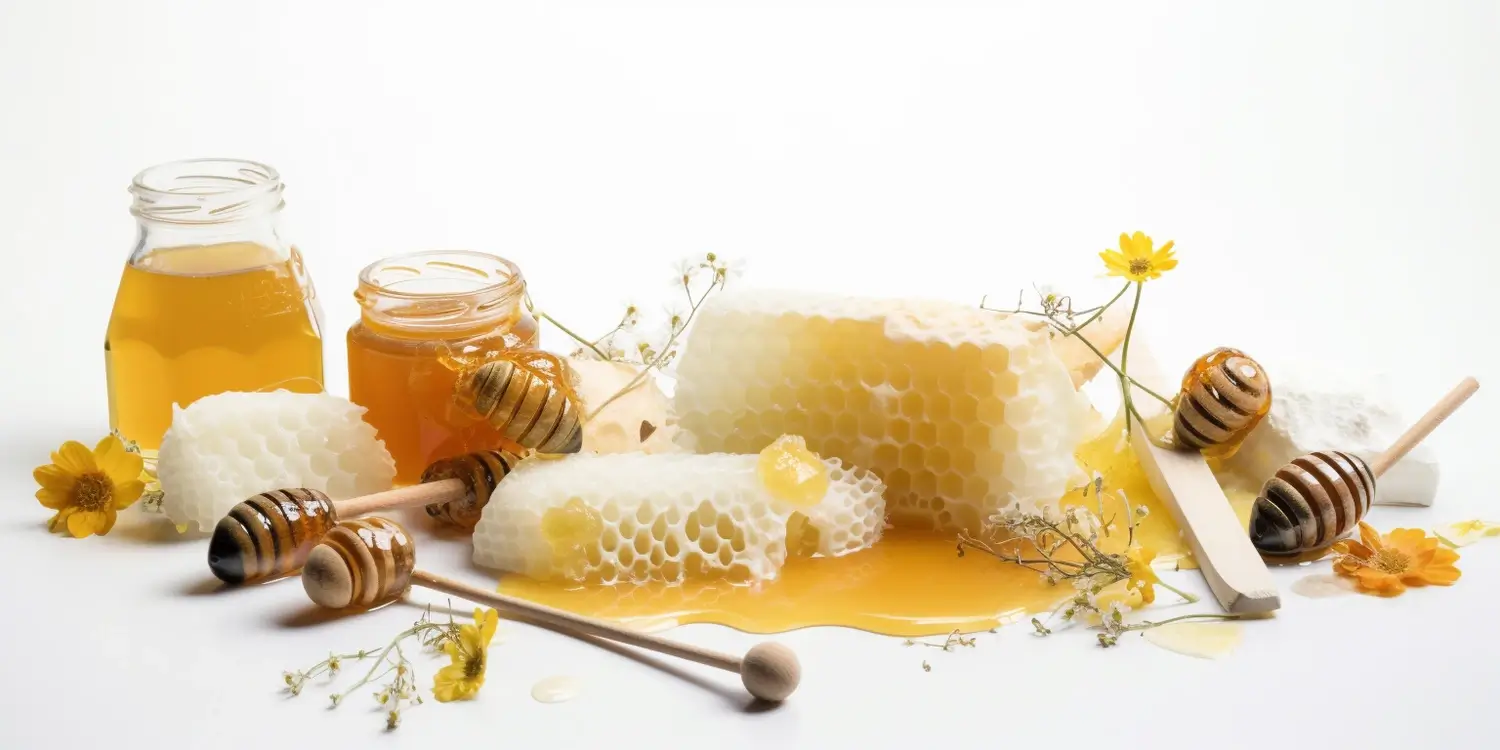 Na co pomaga miód gryczany?