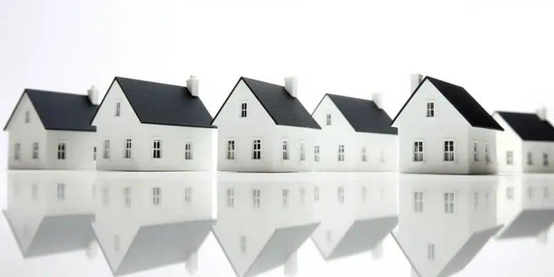 Na ile oprocentowane są kredyty hipoteczne?