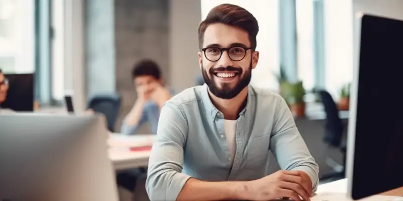 Najlepsza agencja SEO Mińsk Mazowiecki