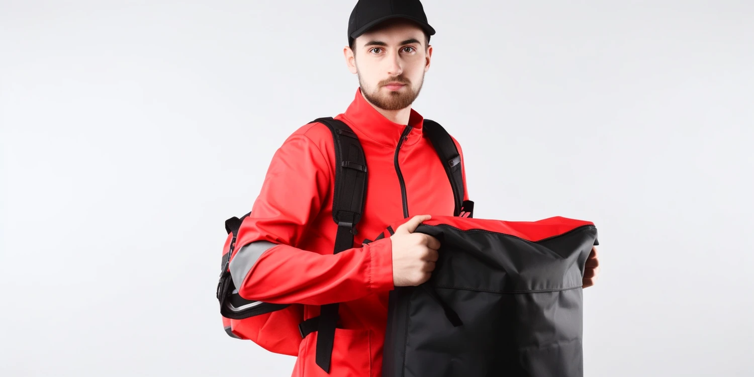 Najtańszy kurier do Norwegii