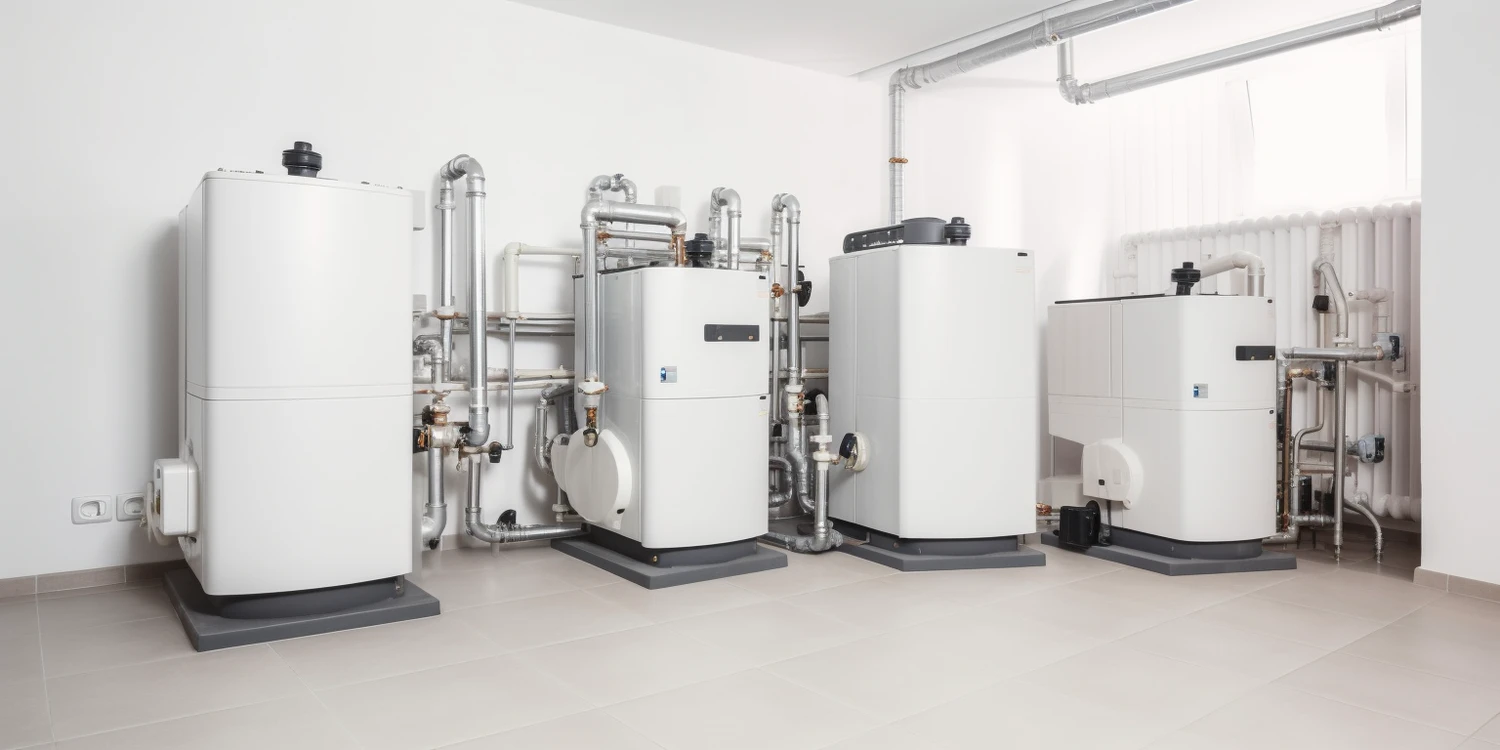 Pompa ciepła mazowieckie