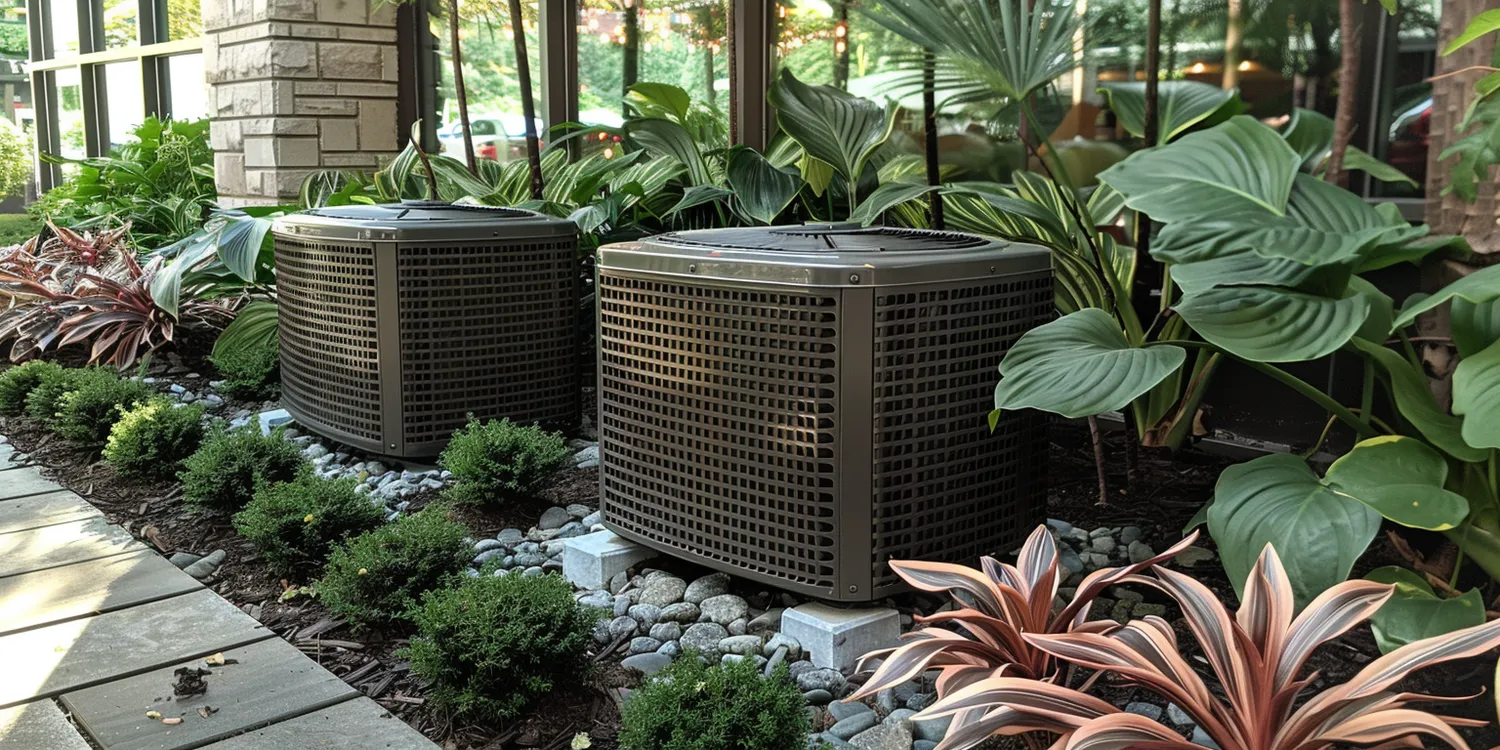 Pompa ciepła Nowy Dwór Mazowiecki