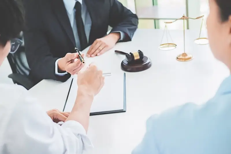 Prawnik konsultacja online