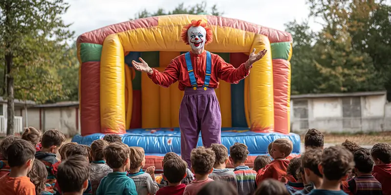 Przedszkola prywatne Szczecin