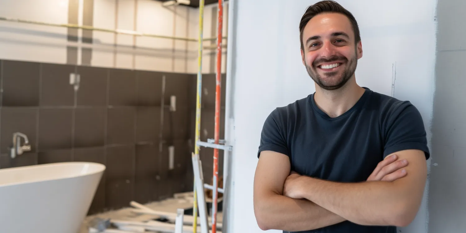 Remont kuchni krok po kroku