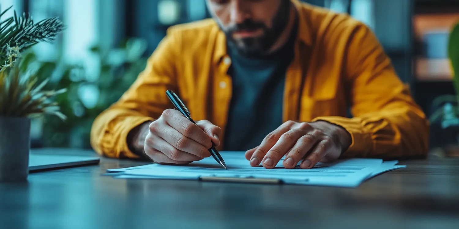 Ubezpieczenie OC dla firm