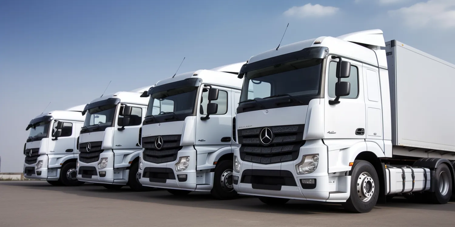 Ubezpieczenie przewoźnika OCP