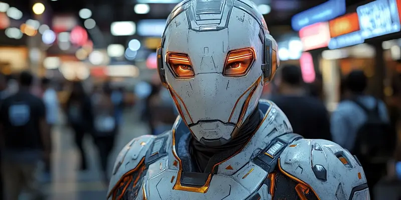 Was für ein Cosplay passt zu mir?