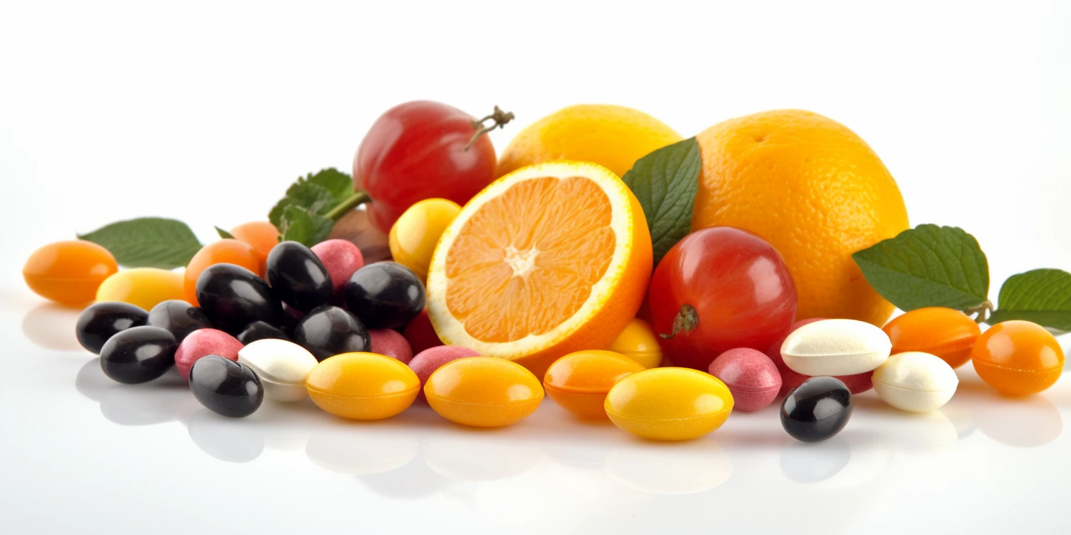 Witamina D na co pomaga?