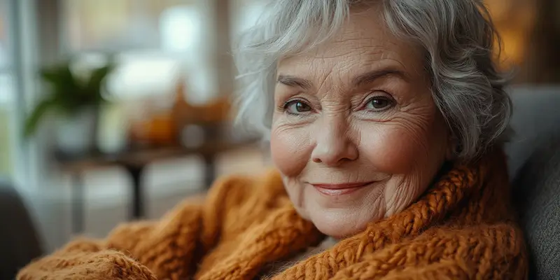 Wszystko, co należy wiedzieć o domu dla seniorów