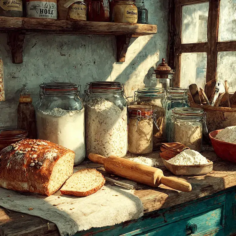 Bezglutenowe o co chodzi?