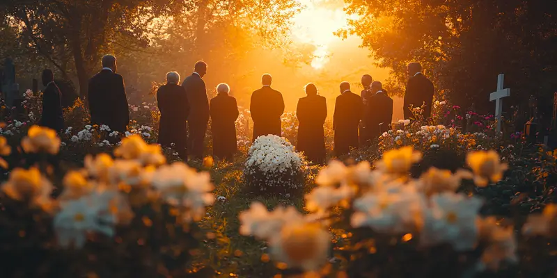Całodobowy zakład pogrzebowy Opole
