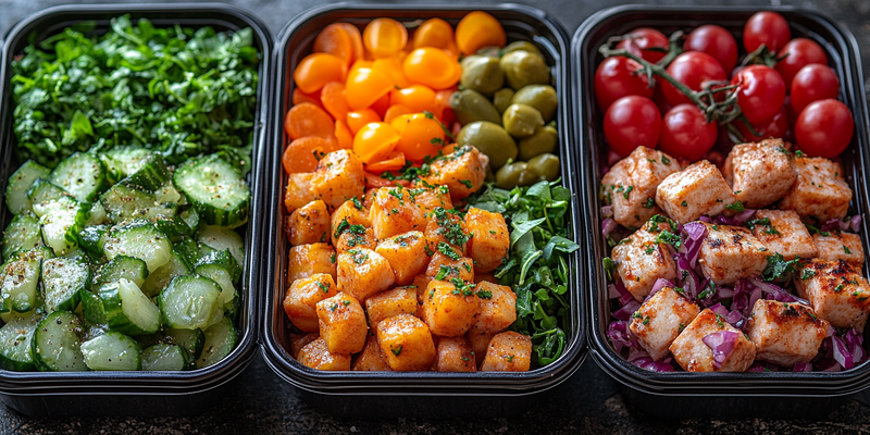 Catering dietetyczny co to?