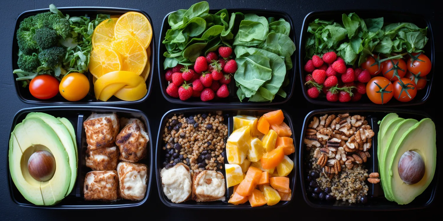 Catering dietetyczny jak zacząć?