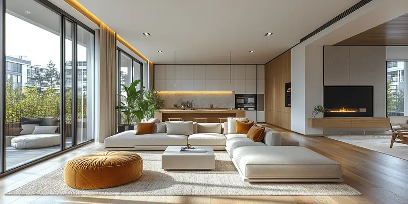 Ceny mieszkań Koszalin