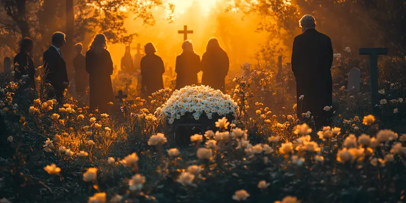 Co oferuje zakład pogrzebowy?