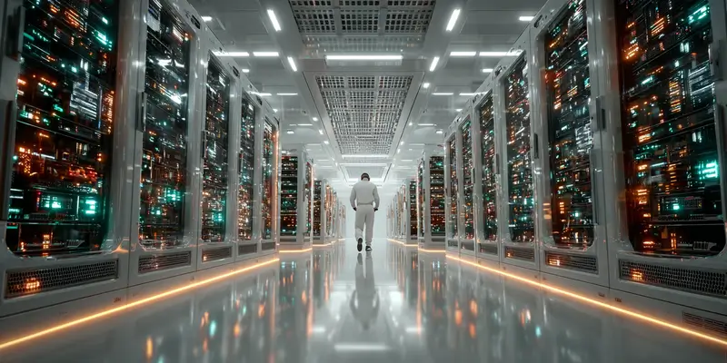 Co to jest hosting strony?