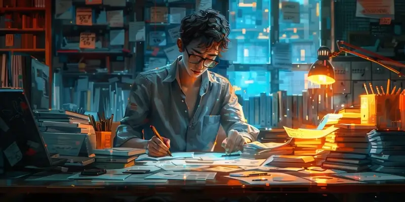 Dlaczego pełna księgowość to doskonały pomysł?