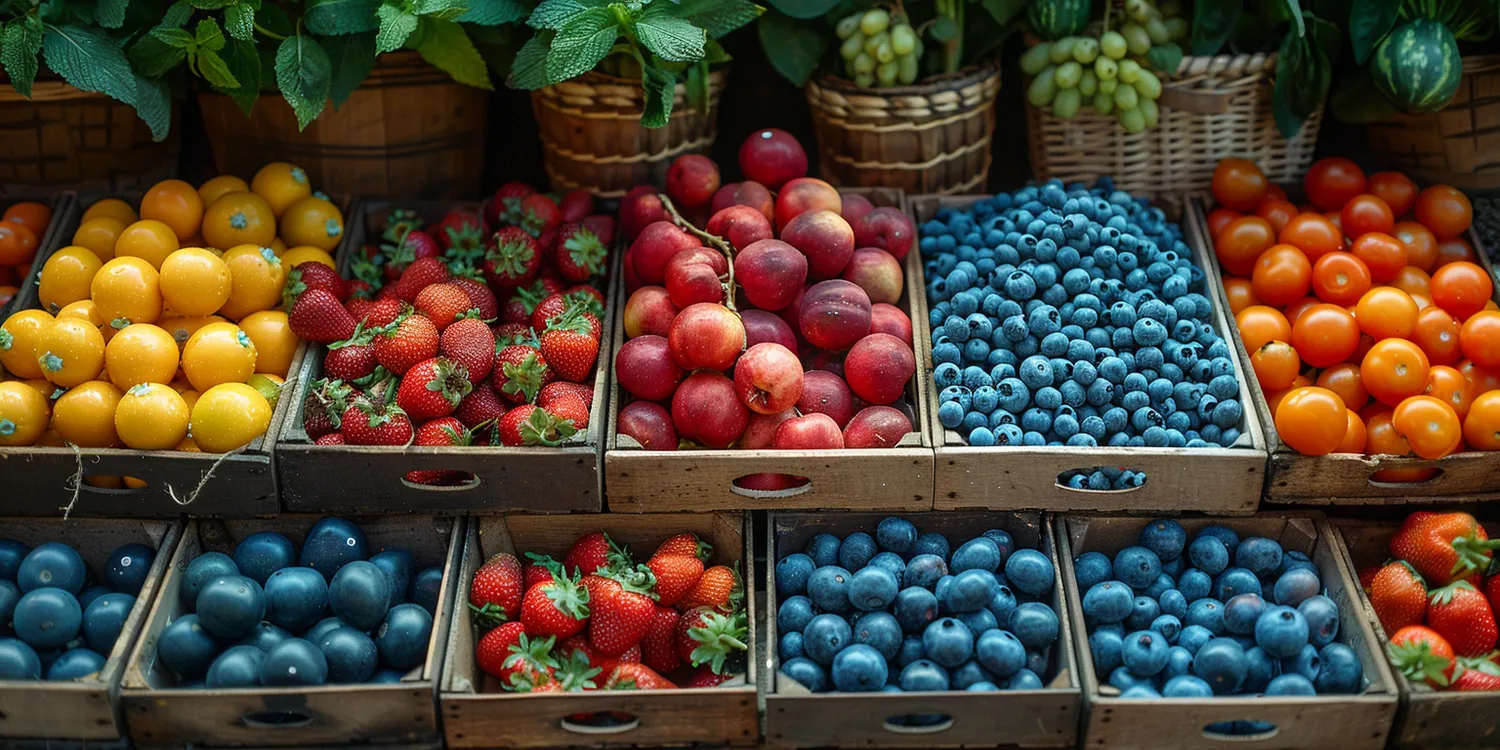 Dlaczego produkty ekologiczne są droższe?