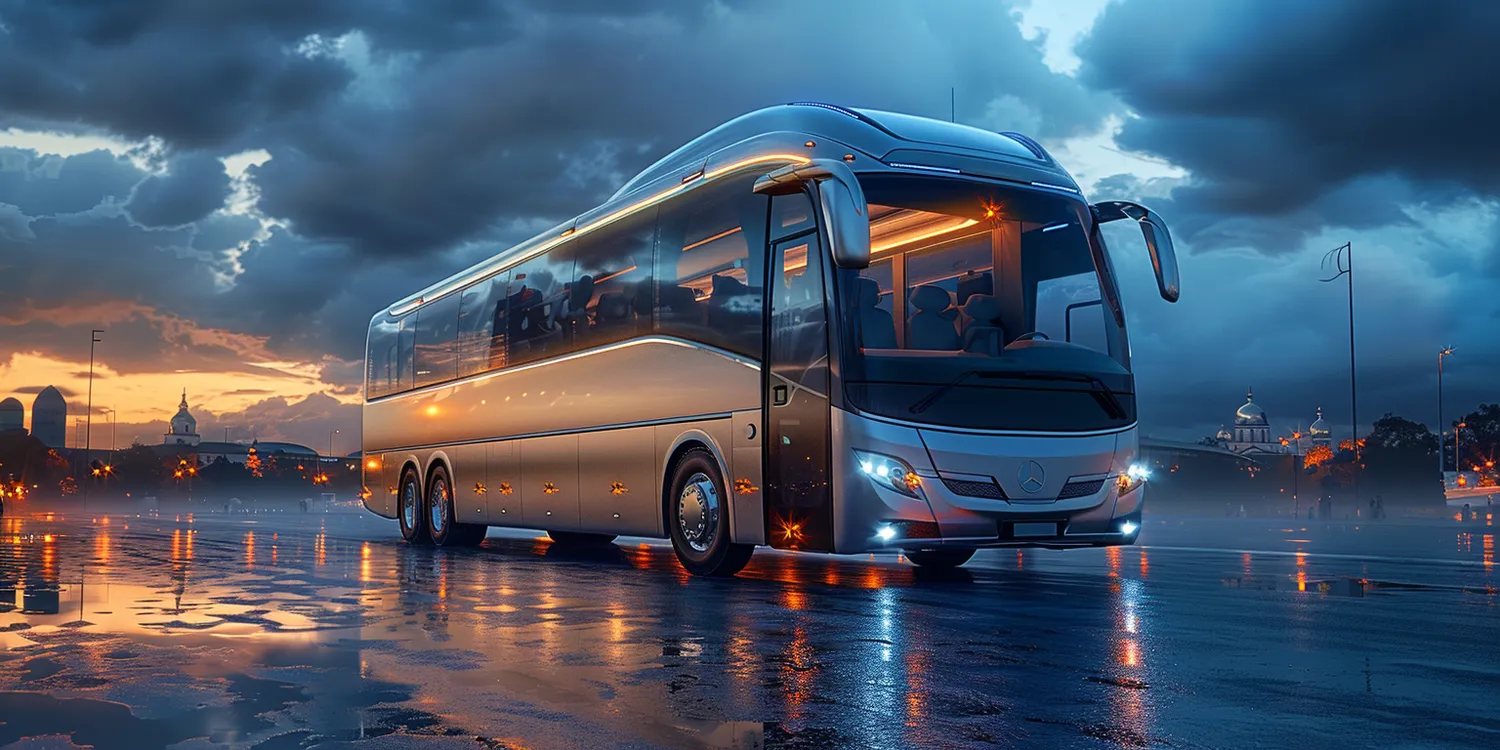 Ile kosztuje wynajem autokaru na wesele?