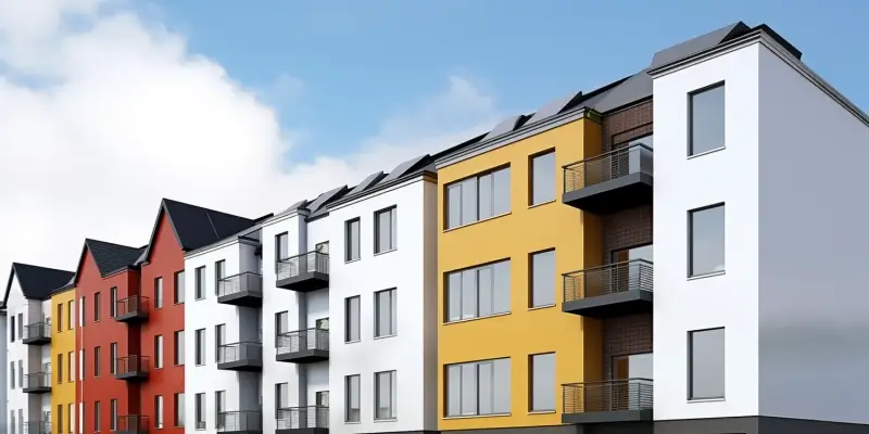 Ile trzeba czekać na sprzedaż mieszkania?