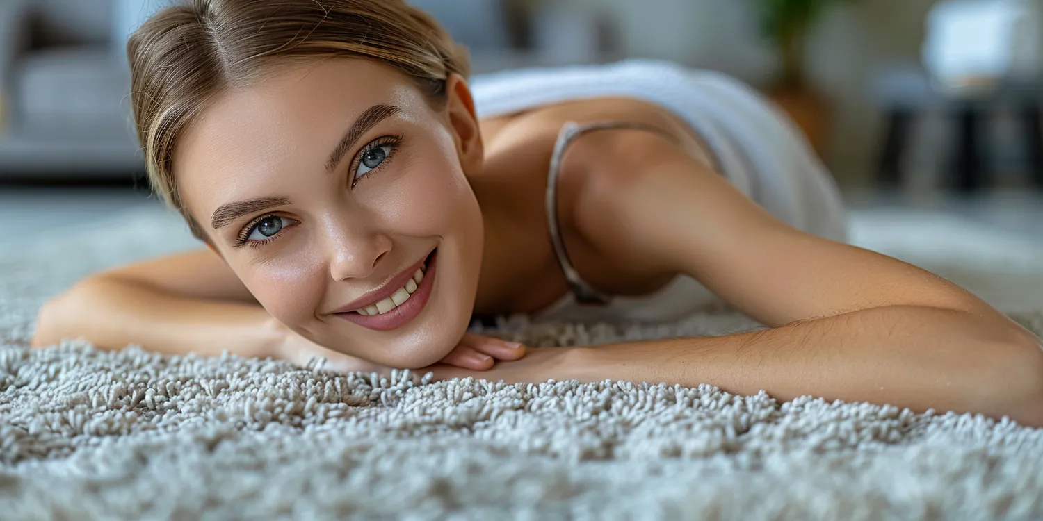 Jak dbać o czystość dywanów?