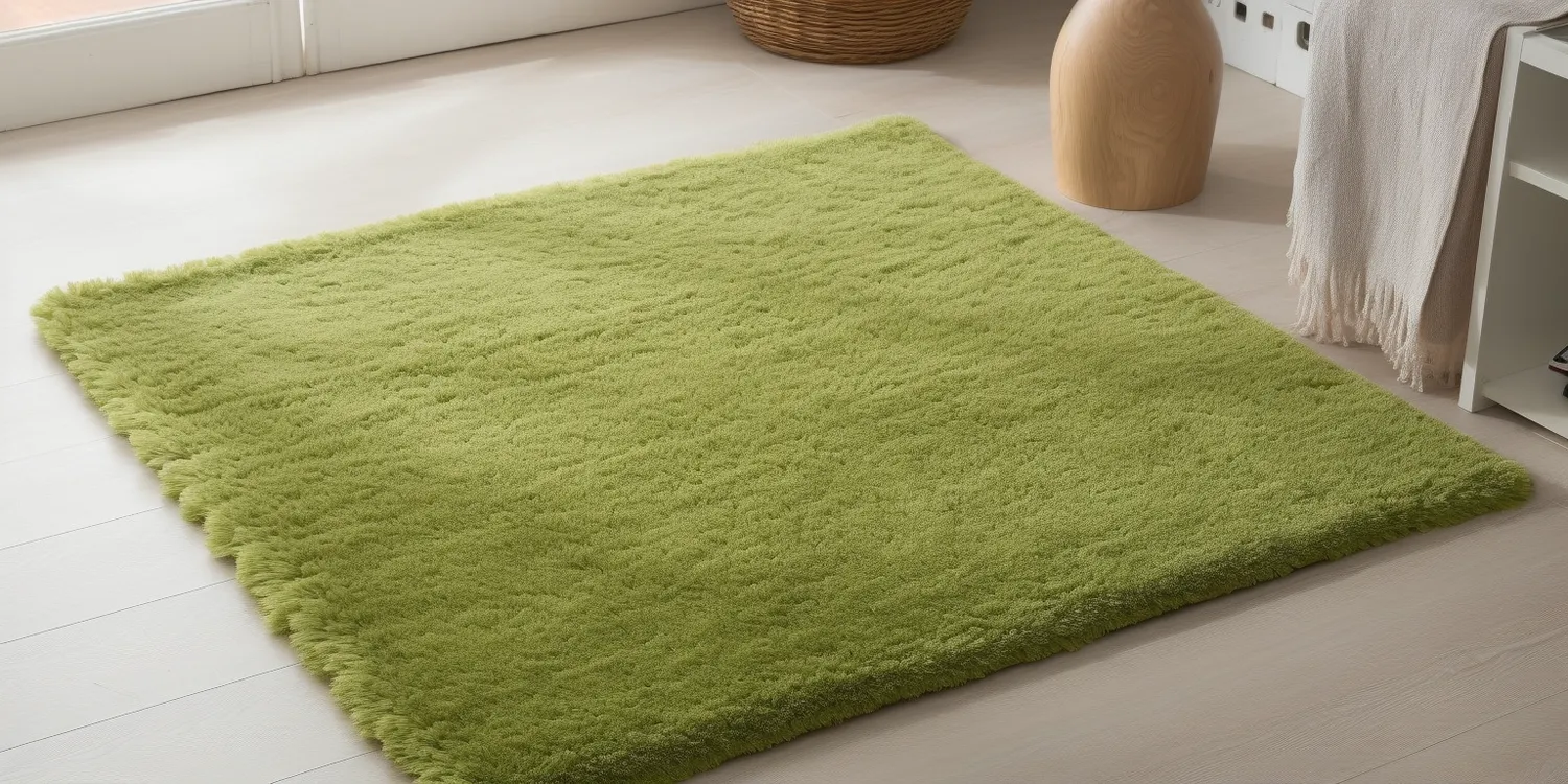 Jak kłaść wykładziny dywanowe?