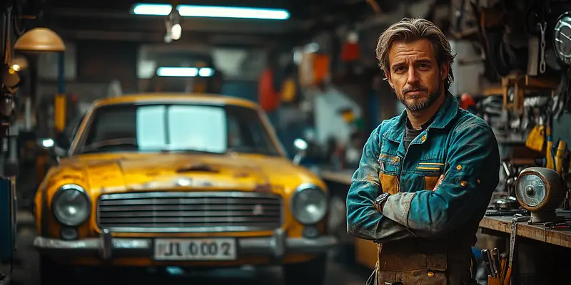 Jak mądrze wybrać warsztat samochodowy?