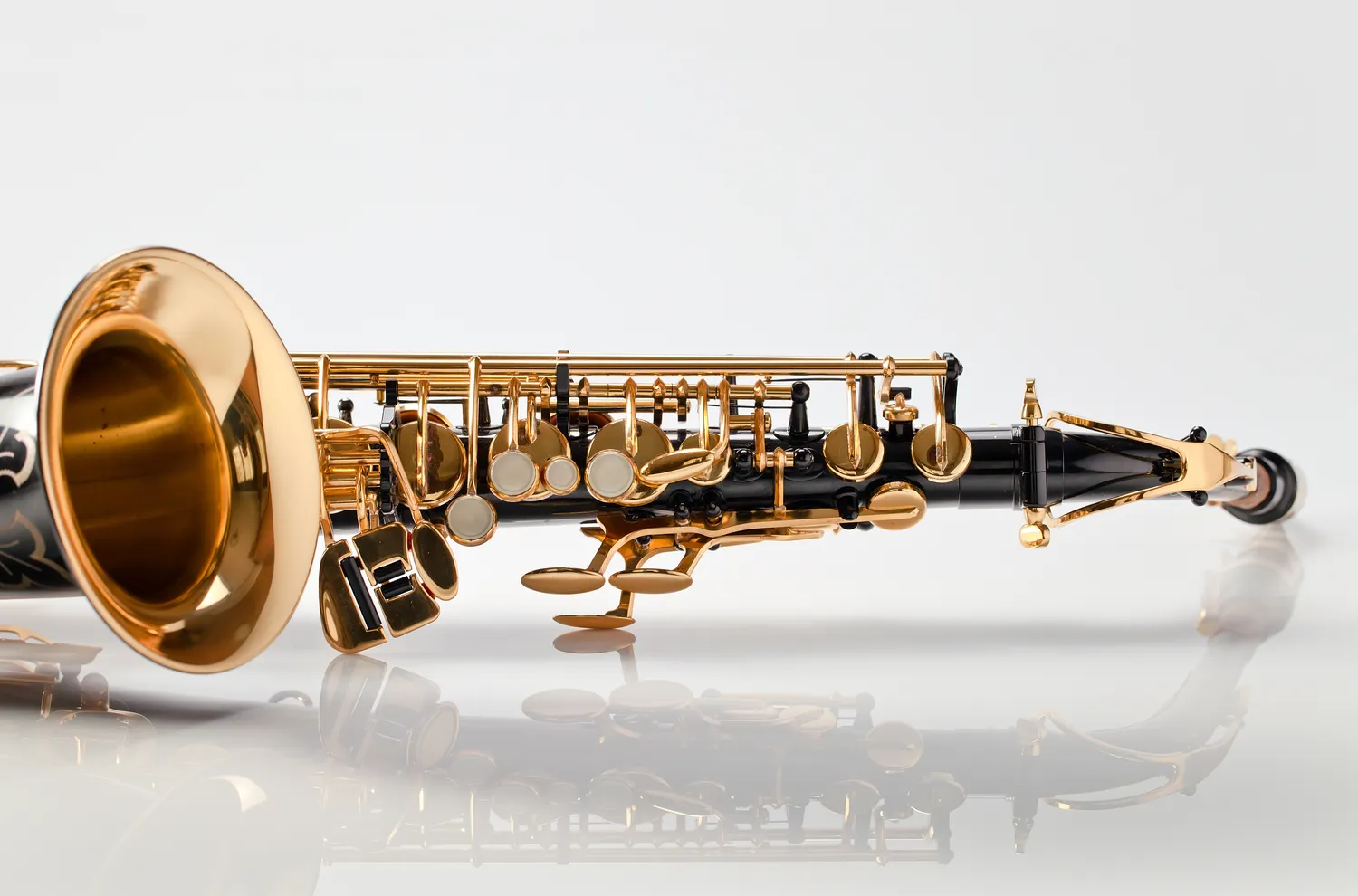 Jak nagrać saksofon?