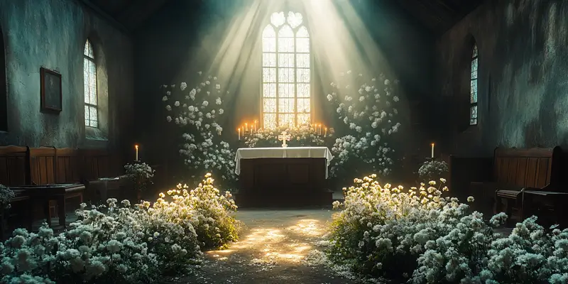 Jak otworzyć własny zakład pogrzebowy?