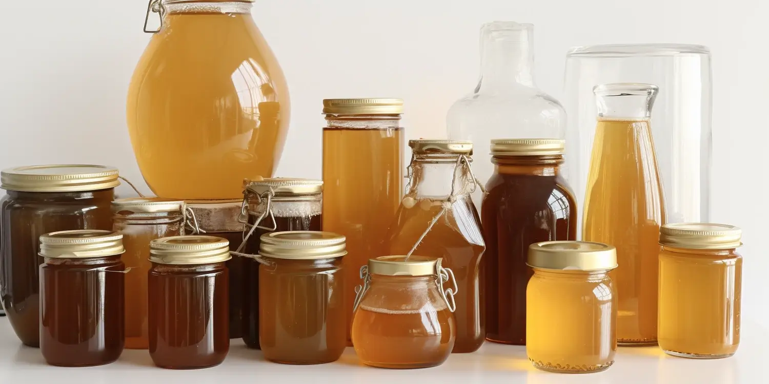 Jak pachnie miód wrzosowy?