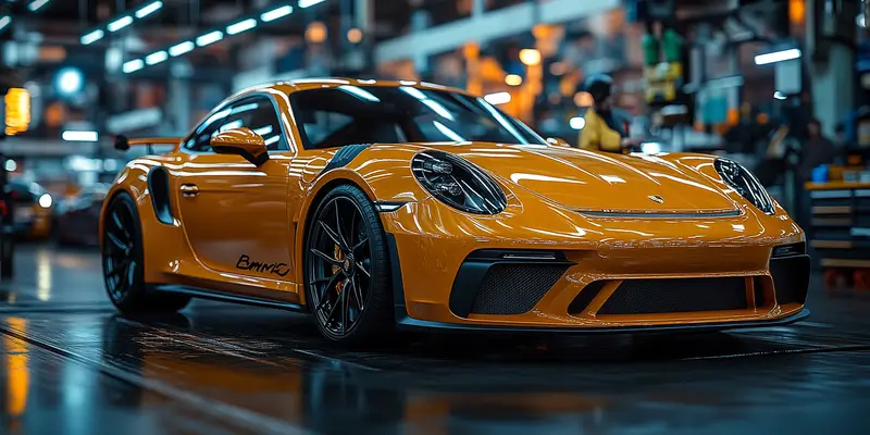 Jak przekształcić garaż na warsztat samochodowy?