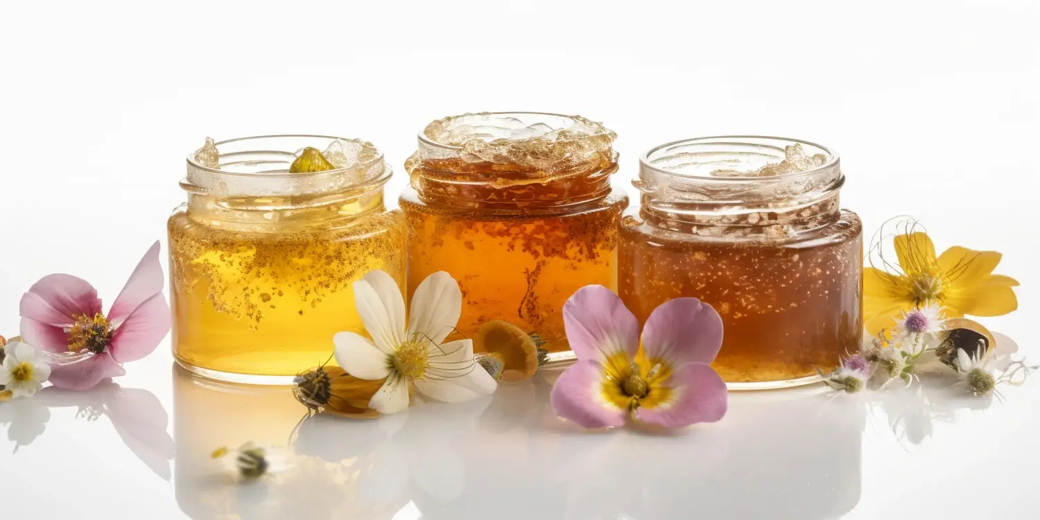 Jak rozpoznać miód rzepakowy?