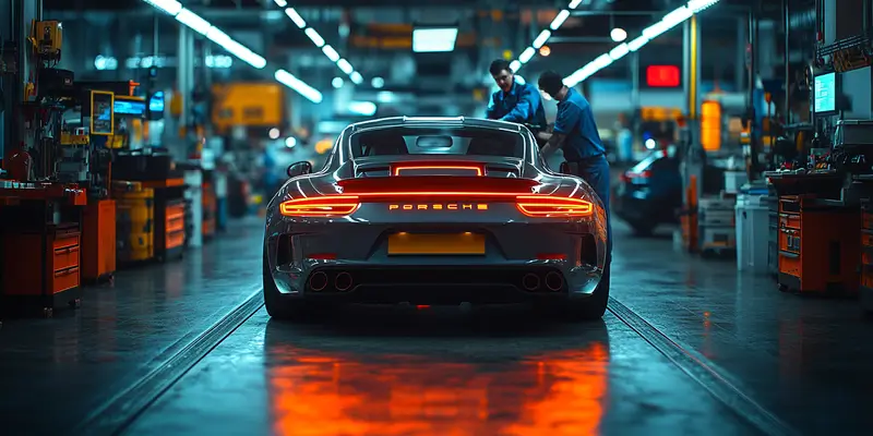 Jak rozwinac warsztat samochodowy?