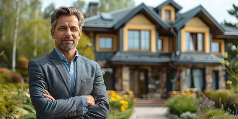 Jak sprzedać nieruchomość przez biuro nieruchomości?