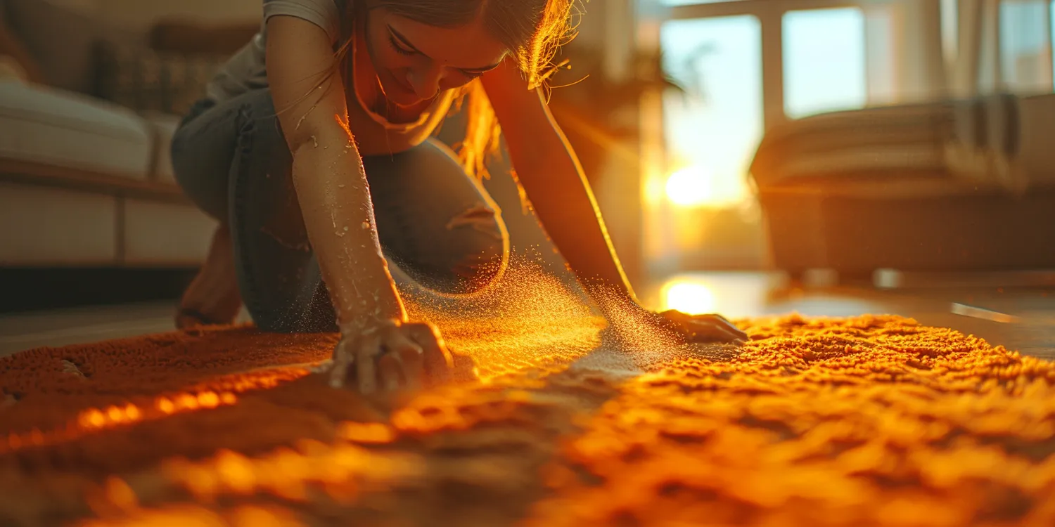 Jak wybrać odpowiednią wykładzinę podłogową dla swojego domu?