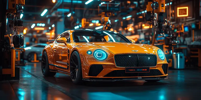 Jak wybrać serwis samochodowy, który spełni nasze oczekiwania?