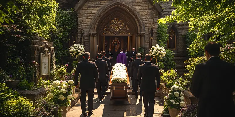 Jak założyć zakład pogrzebowy?