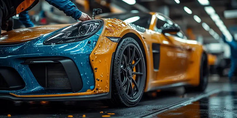 Jak znaleźć dobry warsztat samochodowy?