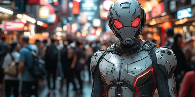 Jak zrobić broń na cosplay?