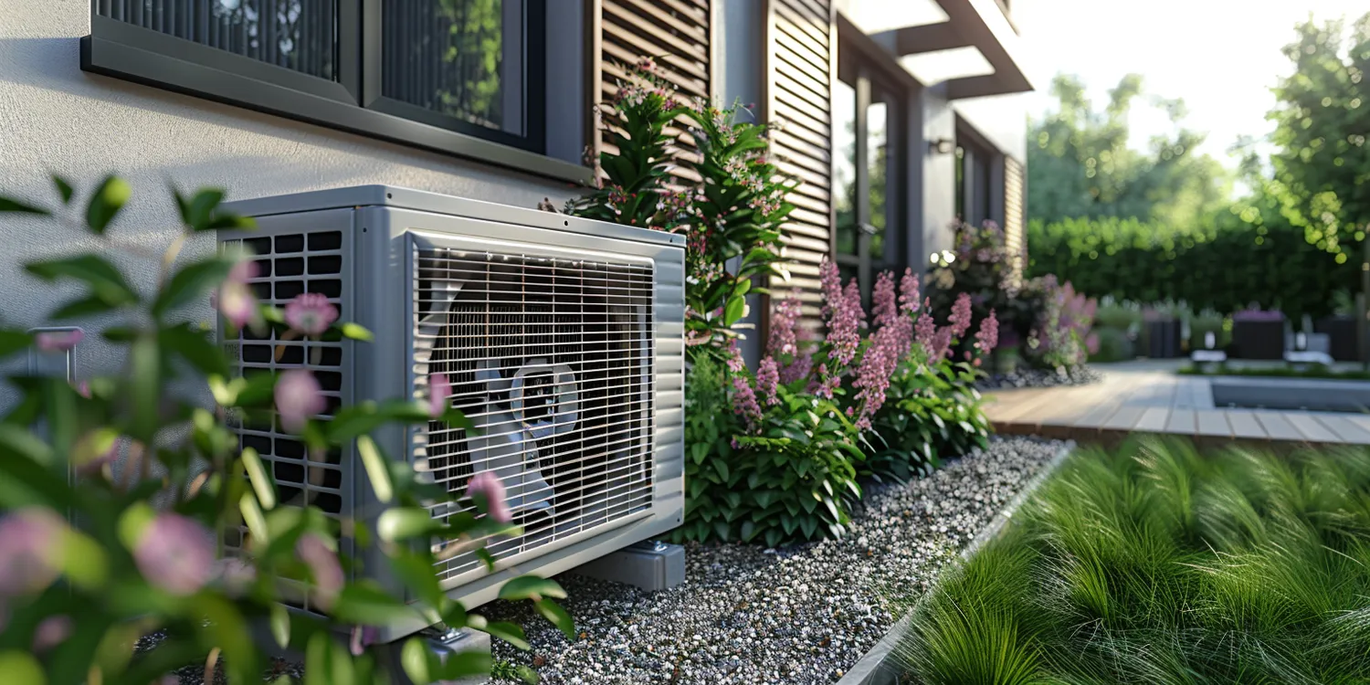 Jaki bufor do pompy ciepła 12 KW?