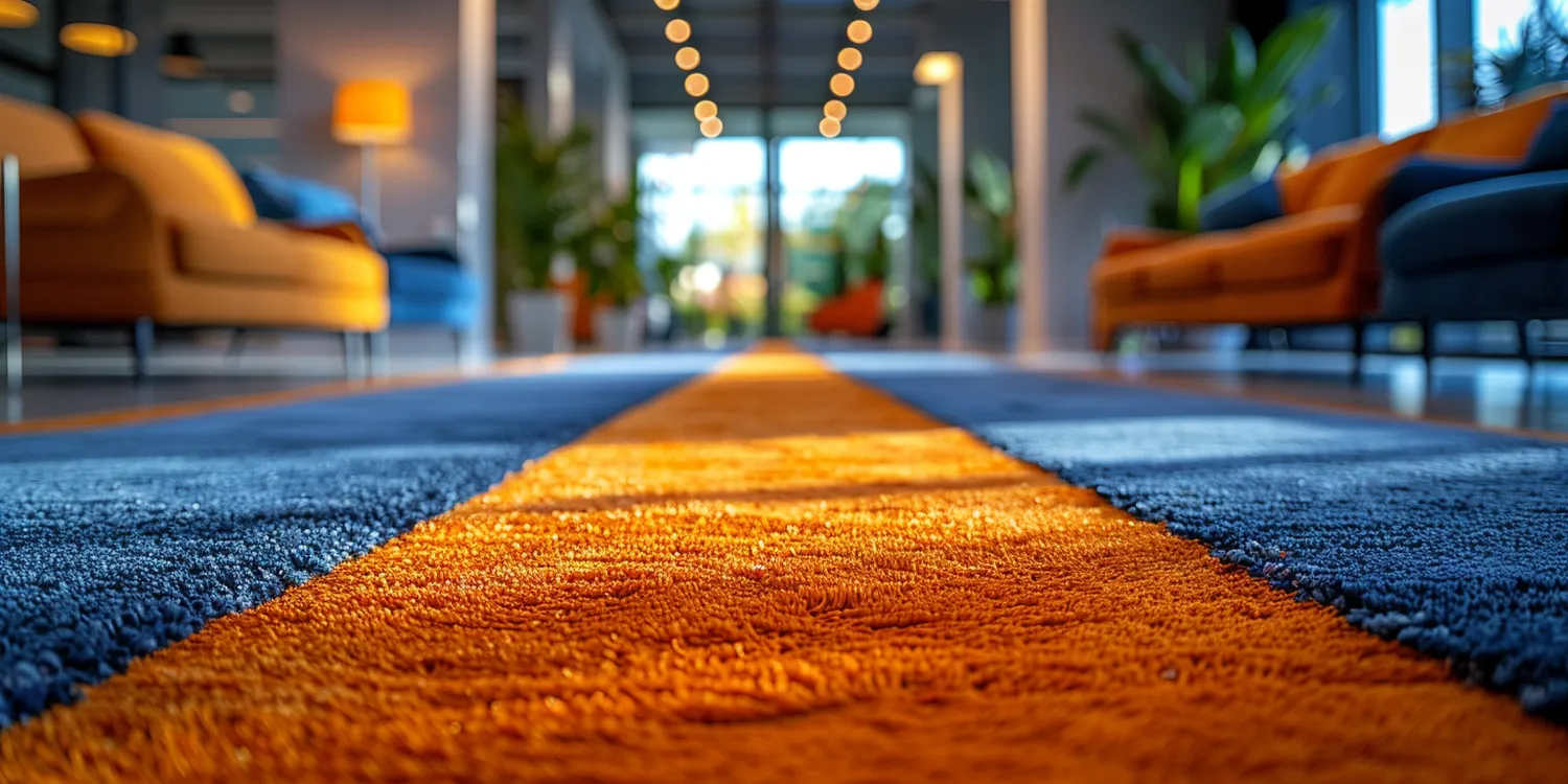 Jaki jest koszt prania wykładzin?