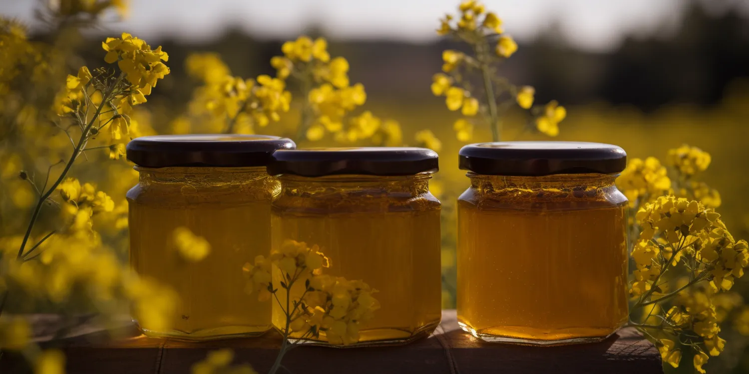 Jaki miód na przeziębienie?