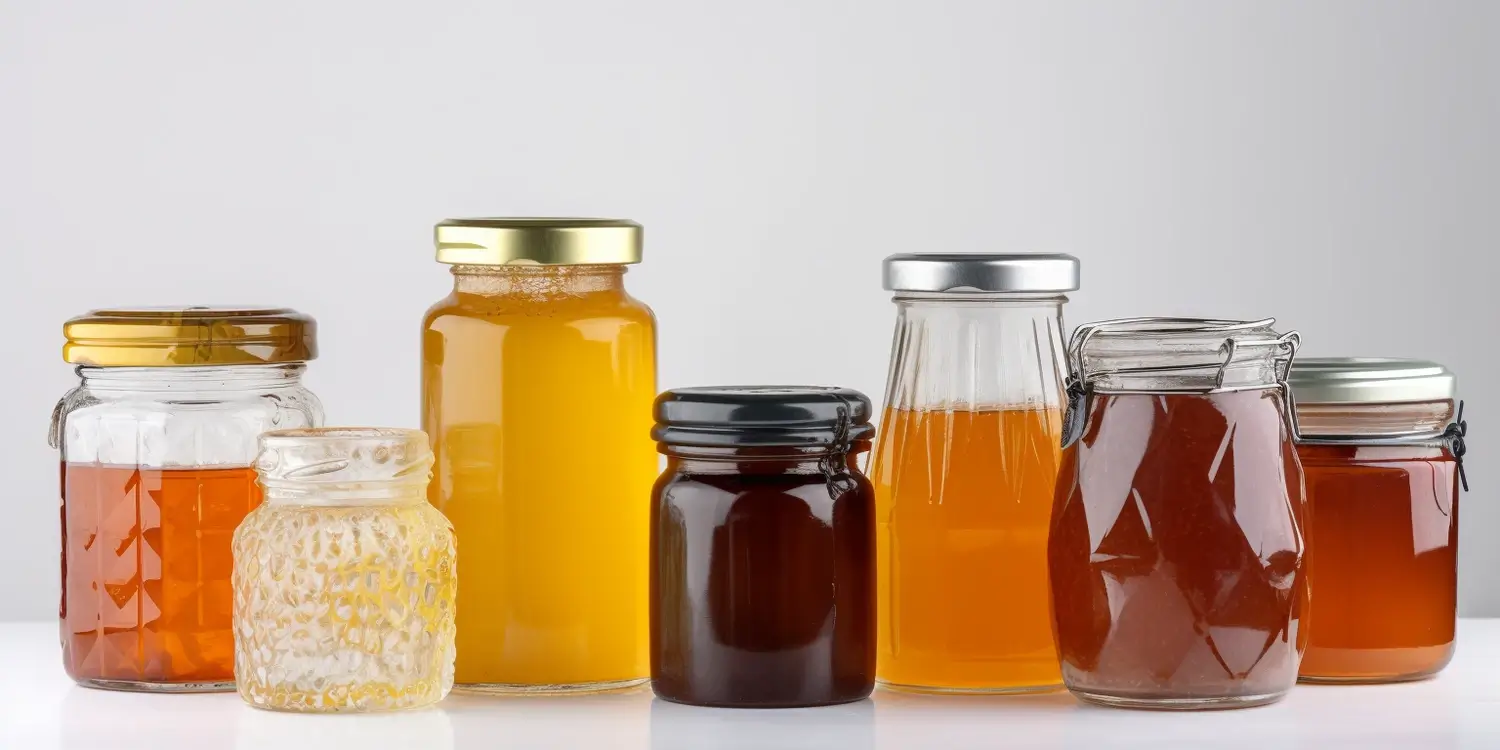 Jaki miód rzepakowy czy wielokwiatowy?