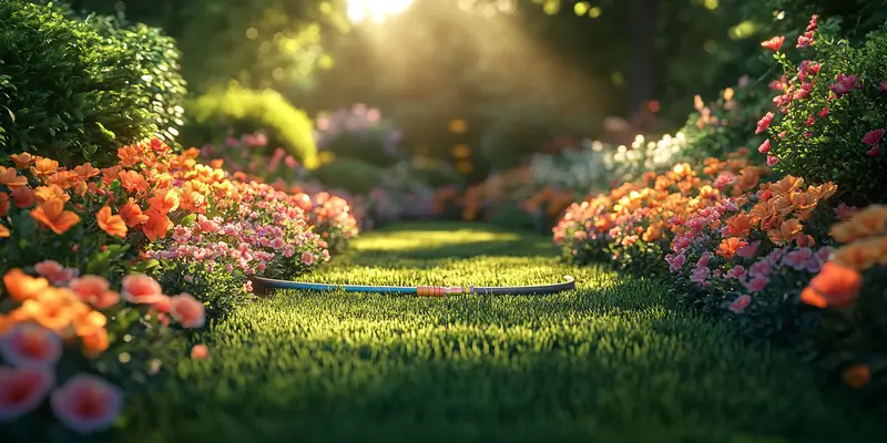 Jaki polecacie wąż ogrodowy?